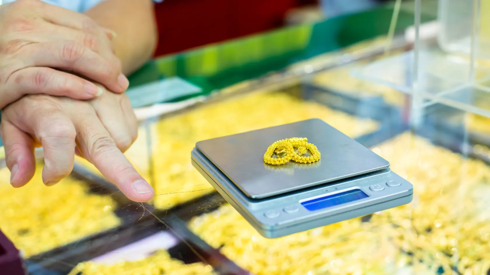 ทองเก่า ขายได้ราคาไหม? รู้ก่อนขาย ได้ราคาดีกว่าเดิม