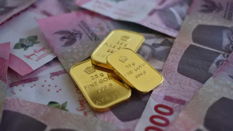 รับซื้อทอง 99.99 ให้ราคาสูง ไม่มีกด บริการโดยร้านทองมืออาชีพ