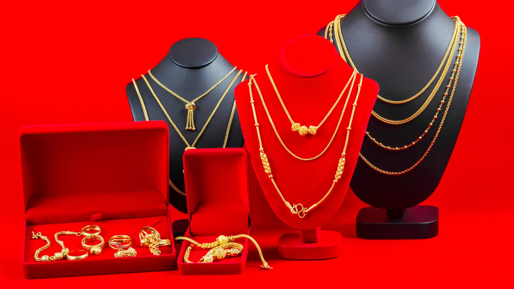 รับซื้อทอง 1 สลึง ราคาและบริการที่คุณควรรู้