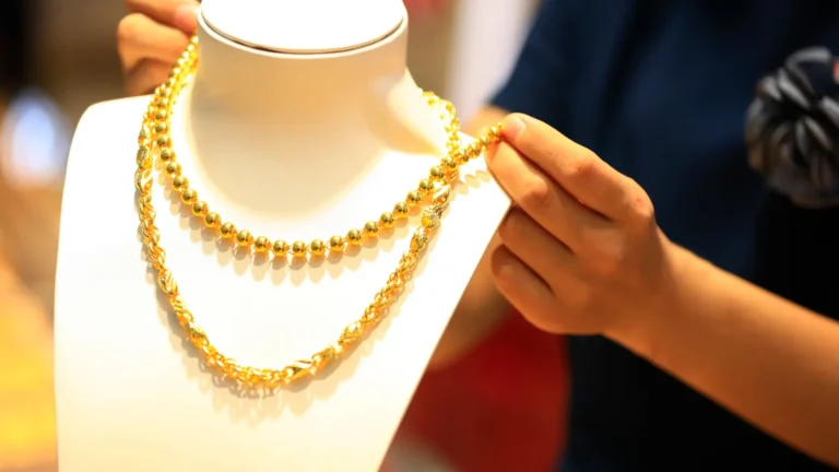 รับซื้อทอง 2 สลึง ที่ไหนดี? ขายทองได้ราคาสูง ไม่โดนกดราคา