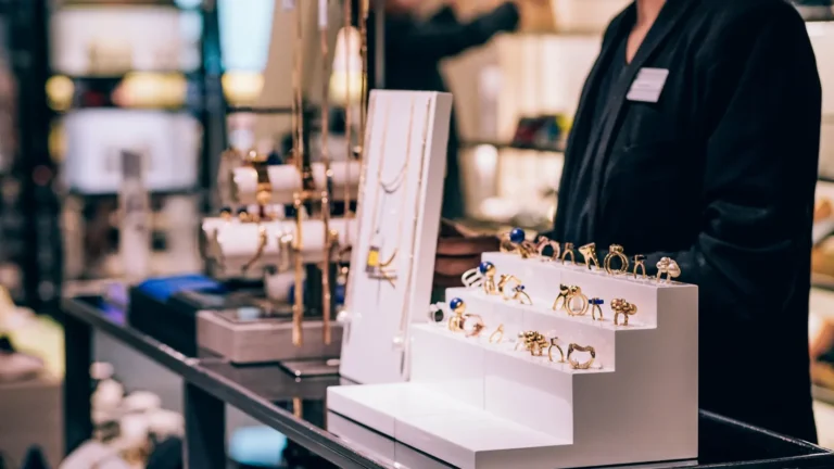 รับซื้อทองราคาสูง ใกล้ฉัน – ขายทองได้ราคาดี ต้องเลือกร้านอย่างไร?