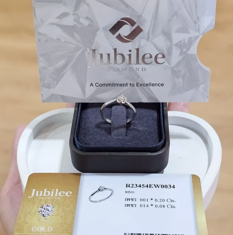 รับซื้อทองคำขาว / White Gold