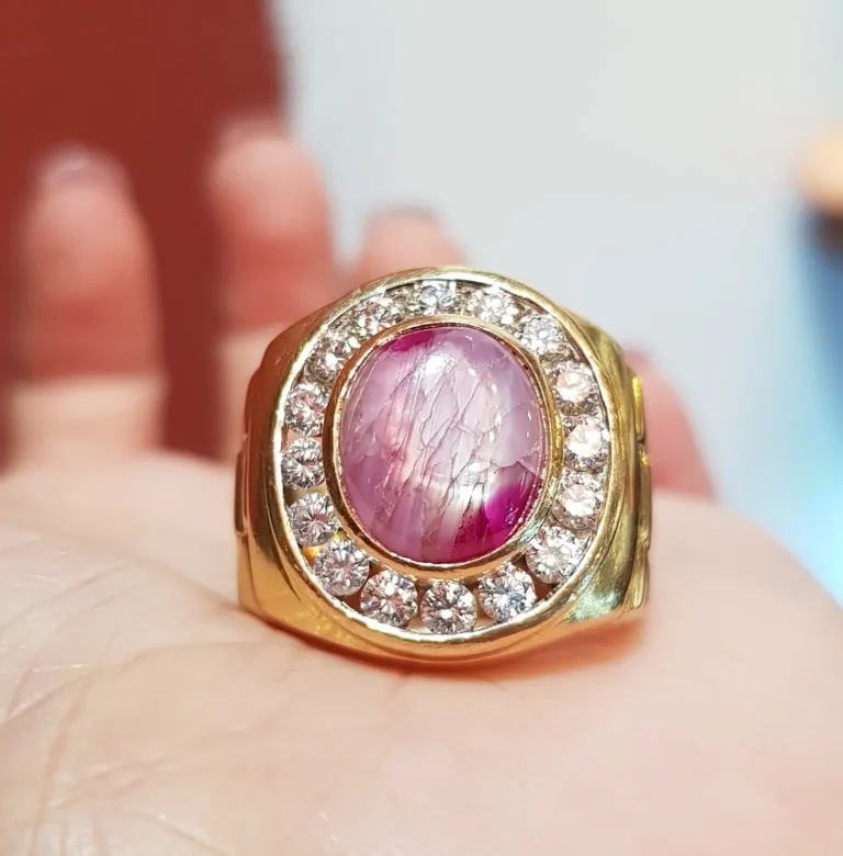 รับซื้อทอง 14K (58.5%)