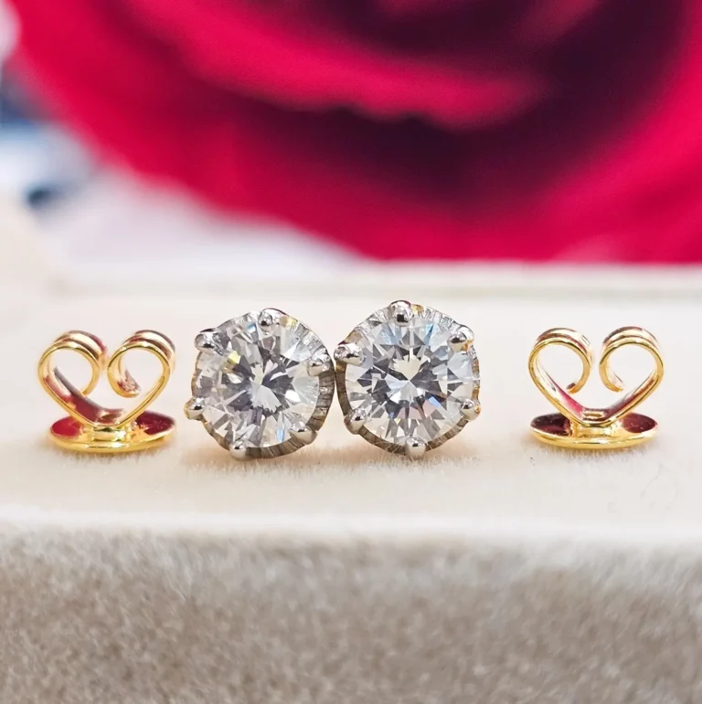 รับซื้อทอง 18K (75%)