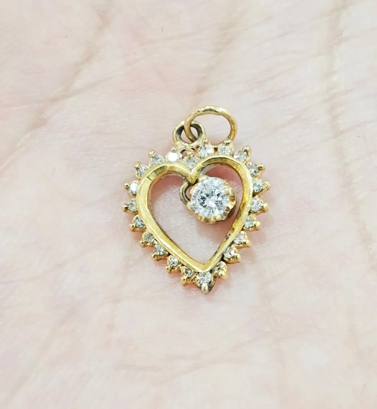 รับซื้อทอง 18K (75%)