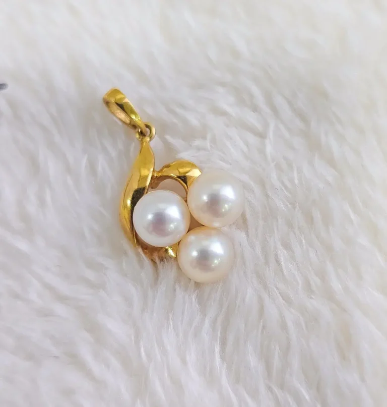 รับซื้อทอง 18K (75%)