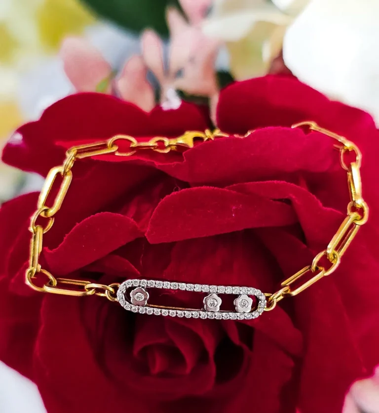 รับซื้อทอง 18K (75%)