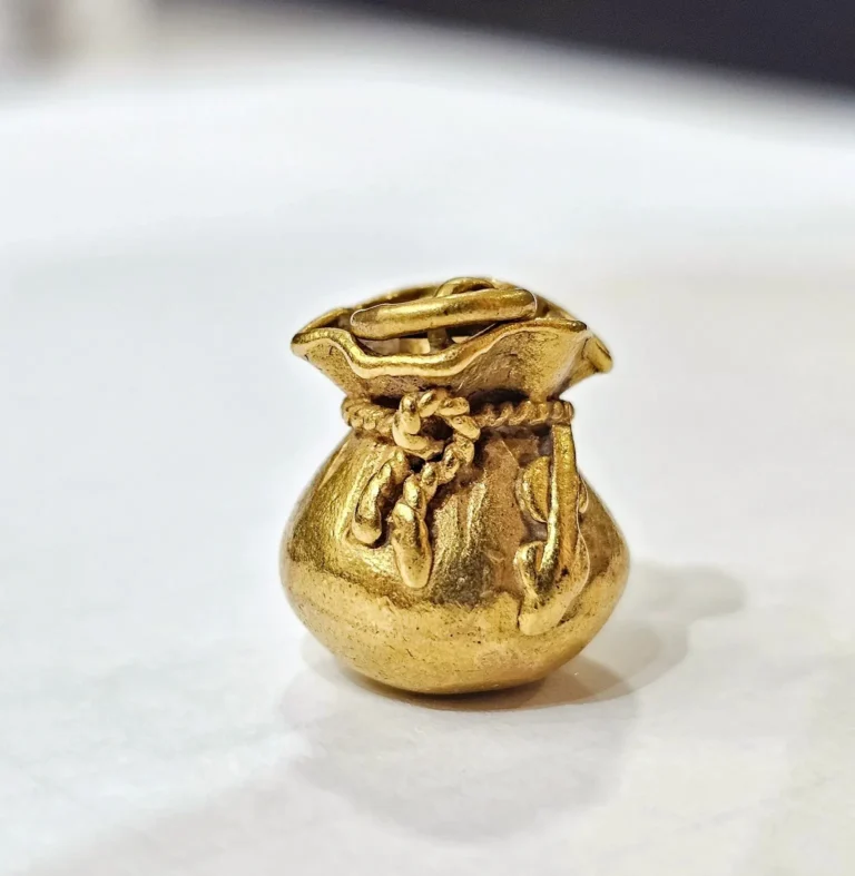 รับซื้อทอง 99.99% (Fine Gold)