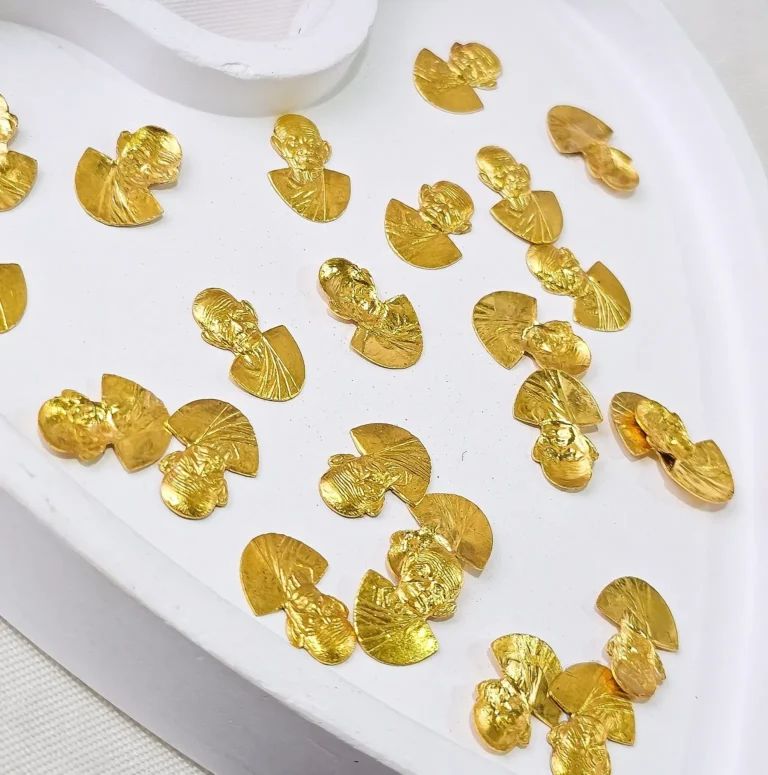 รับซื้อทอง 99.99% (Fine Gold)